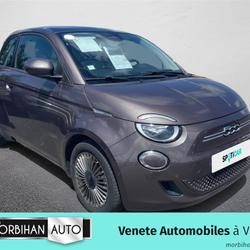 Fiat 500 II E 95 CH icone plus Lanester