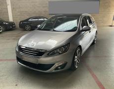Peugeot 308 SW Phase 2 Quéven