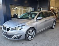 Peugeot 308 SW Phase 2 Quéven