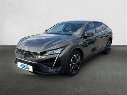 Peugeot 408 - 408 PureTech 130 ch S&S EAT8 - Allure Pack - 18 990 €