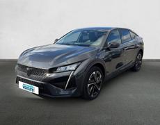 Peugeot 408 Luçon