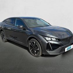 Peugeot 408 PureTech 130 ch S&S EAT8 - Allure Pack occasion - Lu&ccedil;on - photo 3/27