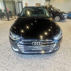 Audi A4 Avant 35 TFSI 150CH BUSINESS LINE S TRONIC 7 occasion - Liffr&eacute; - photo 2/18