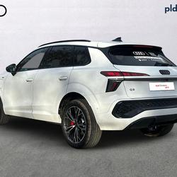 Audi Q3 Q3 e-hybrid 272 ch S tronic 6 S line Saint-Victoret