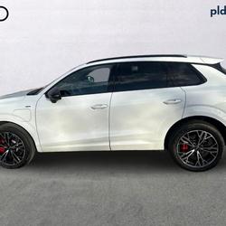 Audi Q3 Q3 e-hybrid 272 ch S tronic 6 S line Saint-Victoret