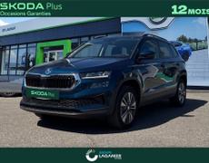 Skoda Karoq Alès
