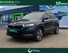 Skoda Karoq Alès