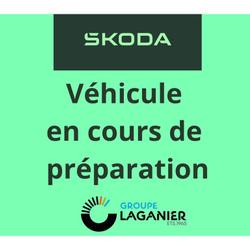 Skoda Karoq 1.5 TSI 150 CH ACT DSG7 Ambition Al&egrave;s