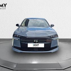 DS Num&eacute;ro 4 N&deg;4 Hybride 145 e-DCT6 Etoile - Alcantara Le Mans