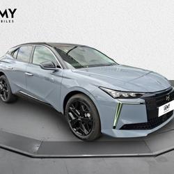 DS Num&eacute;ro 4 N&deg;4 Hybride 145 e-DCT6 Etoile - Alcantara Le Mans
