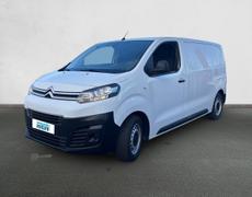 Citroen Jumpy Luçon