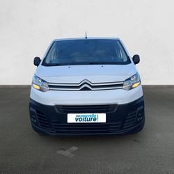 Citroen Jumpy FGN M BLUEHDI 120 S&S BVM6 occasion - Lu&ccedil;on - photo 2/23