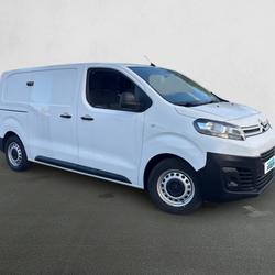Citroen Jumpy FGN M BLUEHDI 120 S&S BVM6 occasion - Lu&ccedil;on - photo 3/23