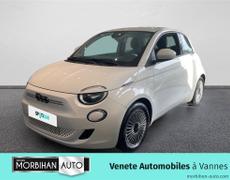 Fiat 500 II Lanester