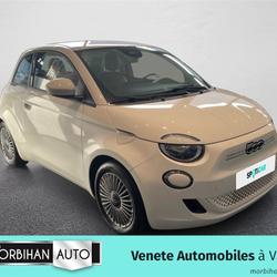 Fiat 500 II E 118 CH Nouvelle 500 Lanester