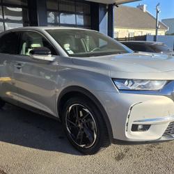 DS DS7 Crossback E-TENSE 225CH SO CHIC occasion - Qu&eacute;ven - photo 2/13