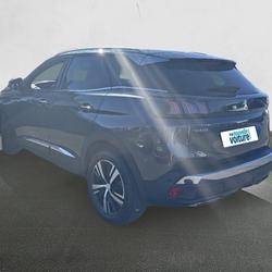 Peugeot 3008 BlueHDi 130ch S&S EAT8 - GT occasion - Lu&ccedil;on - photo 2/35