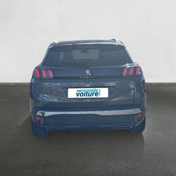 Peugeot 3008 BlueHDi 130ch S&S EAT8 - GT occasion - Lu&ccedil;on - photo 3/35