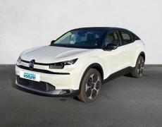 Citroen C4 Luçon