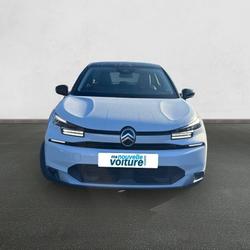 Citroen C4 Hybride 136 e-DCS6 - Plus occasion - Lu&ccedil;on - photo 2/24