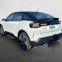 Citroen C4 Hybride 136 e-DCS6 - Plus occasion - Lu&ccedil;on - photo 2/24