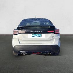 Citroen C4 Hybride 136 e-DCS6 - Plus occasion - Lu&ccedil;on - photo 3/24