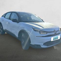 Citroen C4 Hybride 136 e-DCS6 - Plus occasion - Lu&ccedil;on - photo 3/24