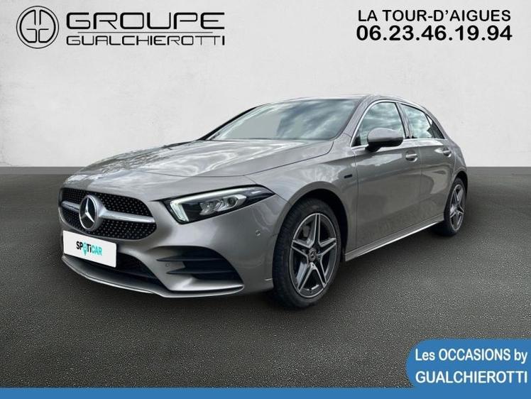 Mercedes Classe A  - Amg - 26 490 €