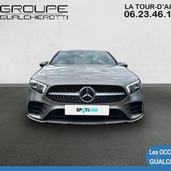 Mercedes Classe A 250 e 160+102ch AMG Line 8G-DCT 8cv La Tour-d'Aigues