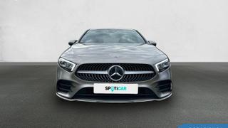 Mercedes Classe A  - Amg - photo 1