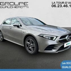 Mercedes Classe A 250 e 160+102ch AMG Line 8G-DCT 8cv La Tour-d'Aigues