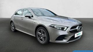 Mercedes Classe A  - Amg - photo 2