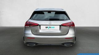 Mercedes Classe A  - Amg - photo 4