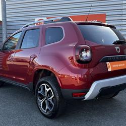 Dacia Duster Prestige TCe 130 FAP 4x2 Mign&eacute;-Auxances