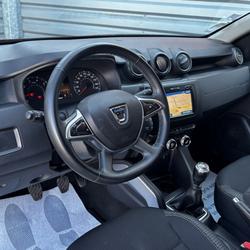 Dacia Duster Prestige TCe 130 FAP 4x2 Mign&eacute;-Auxances
