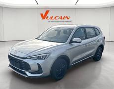 MG ZS Givors