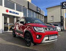 Suzuki Ignis Vienne