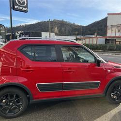 Suzuki Ignis 1.2 DUALJET HYBRID ALLGRIP Privil&egrave;ge Vienne