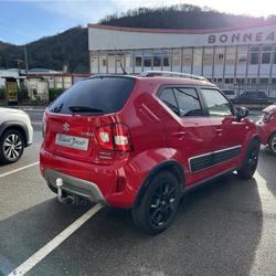 Suzuki Ignis 1.2 DUALJET HYBRID ALLGRIP Privil&egrave;ge Vienne