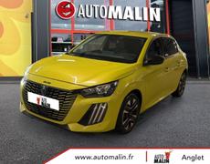 Peugeot 208 Anglet