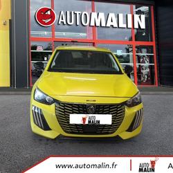 Peugeot 208 100 S&S BVM6 Allure Anglet