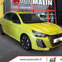 Peugeot 208 100 S&S BVM6 Allure Anglet