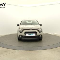 Citroen C3 C3 PureTech 83 S&S BVM5 Feel Pack Saint-Nazaire