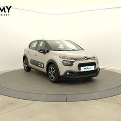 Citroen C3 C3 PureTech 83 S&S BVM5 Feel Pack Saint-Nazaire