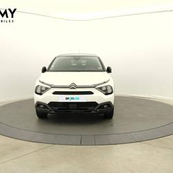Citroen C4 C4 PureTech 155 S&S EAT8 Shine Pack Saint-Nazaire
