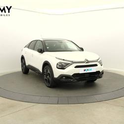 Citroen C4 C4 PureTech 155 S&S EAT8 Shine Pack Saint-Nazaire