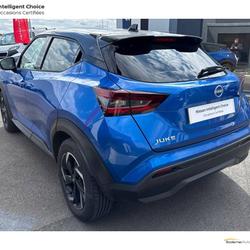 Nissan Juke Juke DIG-T 114 Shadow Saint-Brieuc