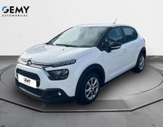 Citroen C3 Societe Saint-Nazaire
