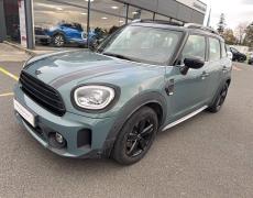 Mini Countryman Lannion