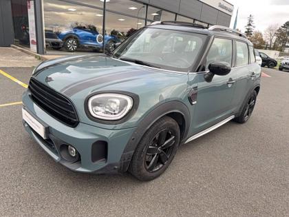 Mini Countryman - Countryman 136 ch BVA7 Cooper Edition Northwood - 23 990 €